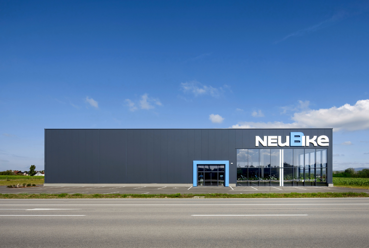 NEUWEG SPORT GmbH Bild 4