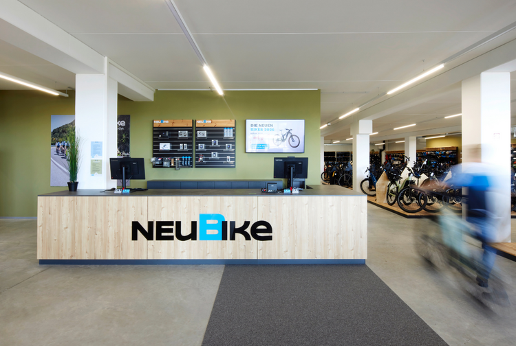 NEUWEG SPORT GmbH Bild 6