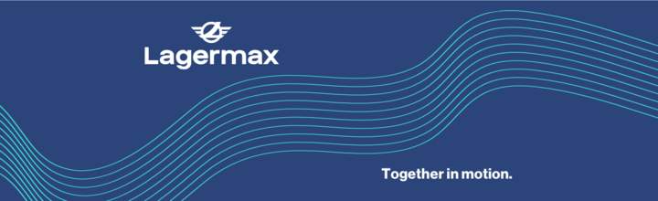 Titelbild der Firma Lagermax Unternehmensgruppe