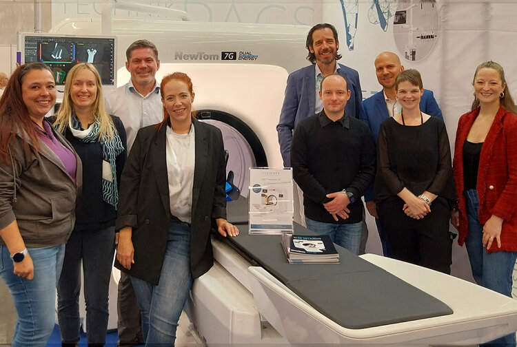 Visiovet Medizintechnik GmbH Bild 1