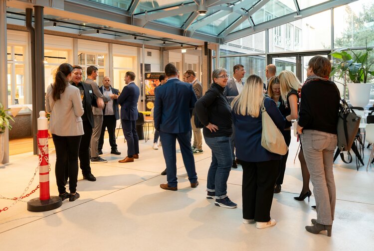 SCHACHINGER logistik service GmbH Bild 2