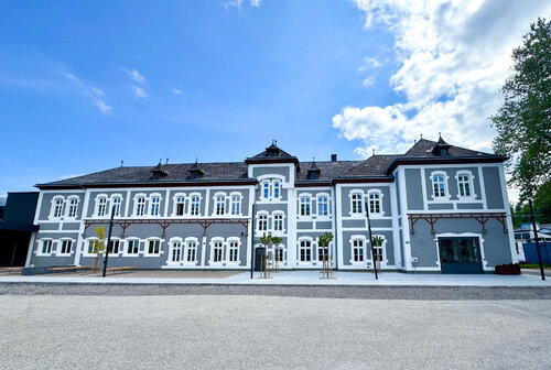 FURAL Systeme in Metall GmbH