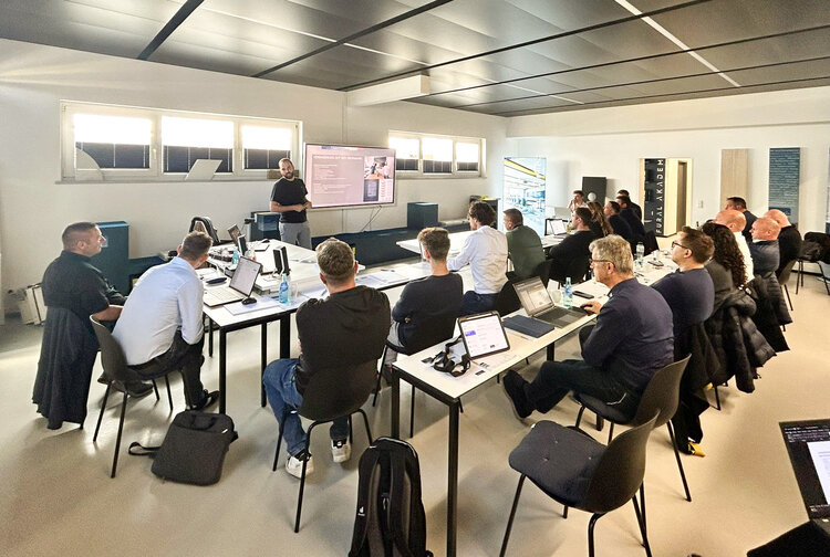 FURAL Systeme in Metall GmbH Bild 2