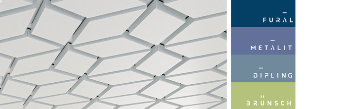 Titelbild der Firma FURAL Systeme in Metall GmbH