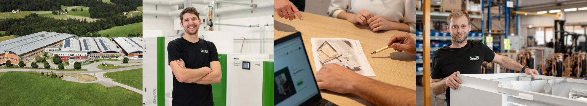 ÖkoFEN Forschungs- und Entwicklungsgesellschaft m.b.H.