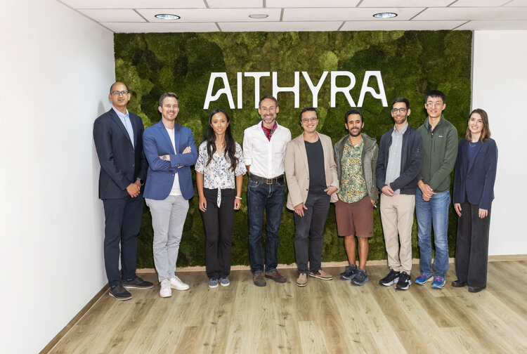 AITHYRA GmbH Bild 1