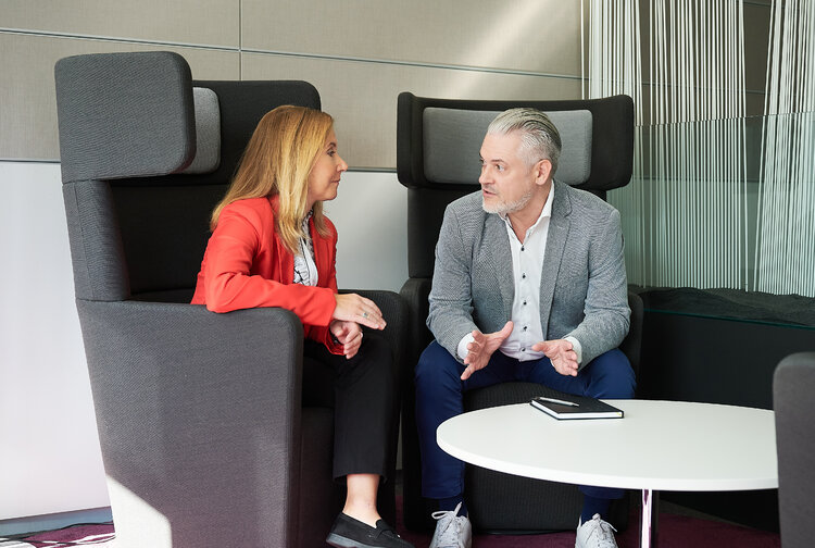 Aktuell Raiffeisen Versicherungs-Maklerdienst GmbH Bild 1