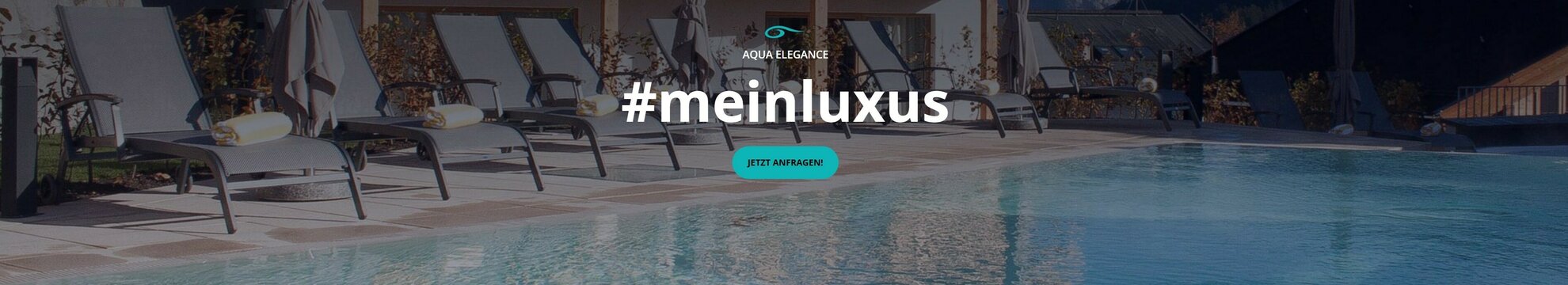 Aqua Elegance Wellnesstechnik GmbH
