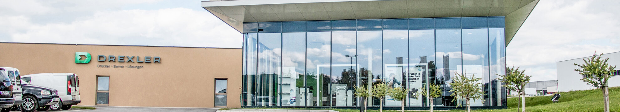 Wolfgang Drexler Drucklösungen GmbH
