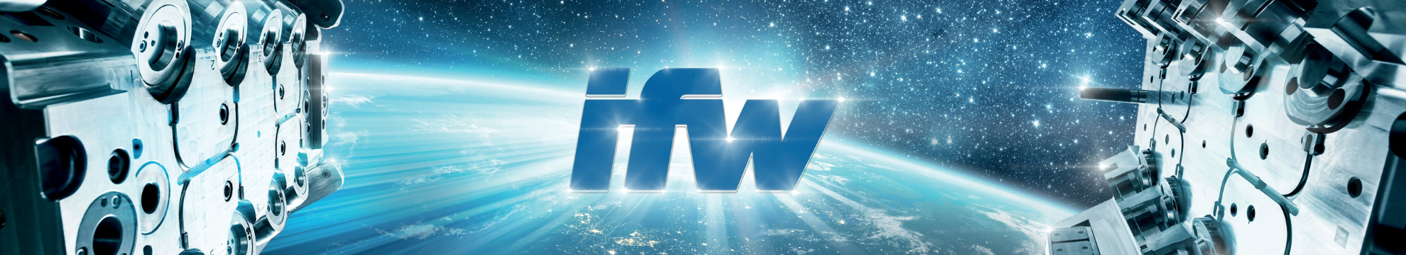 ifw kunststofftechnik GmbH