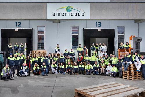 Americold Wien GmbH