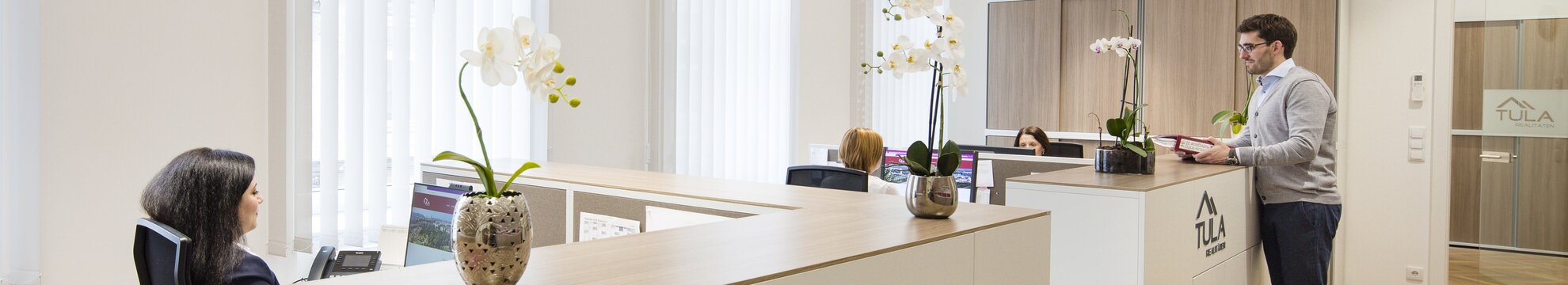 TULA Real Service GmbH