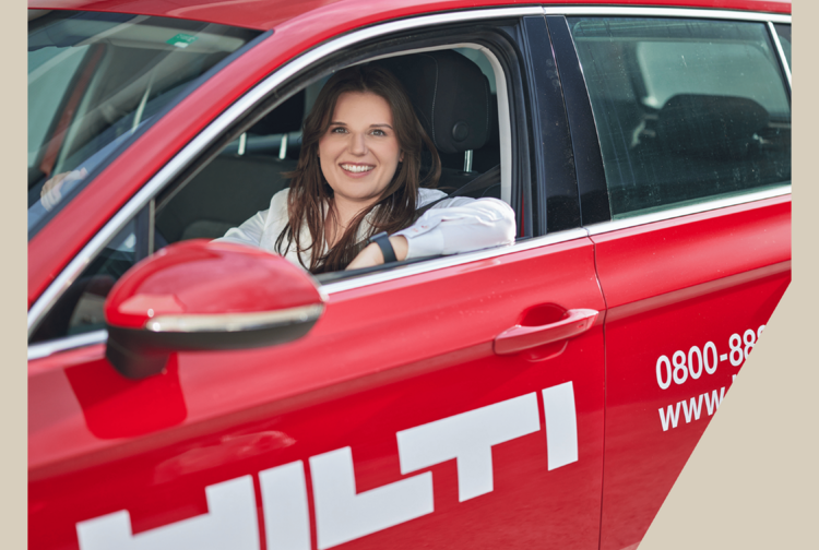 Hilti Austria Bild 1