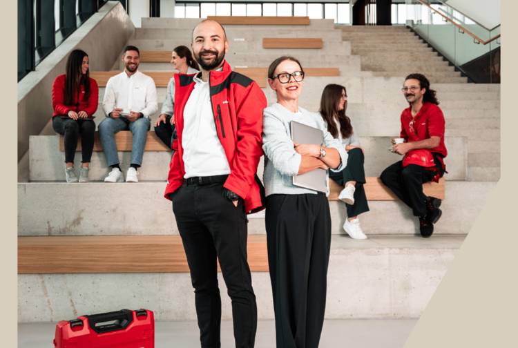 Hilti Austria Bild 2