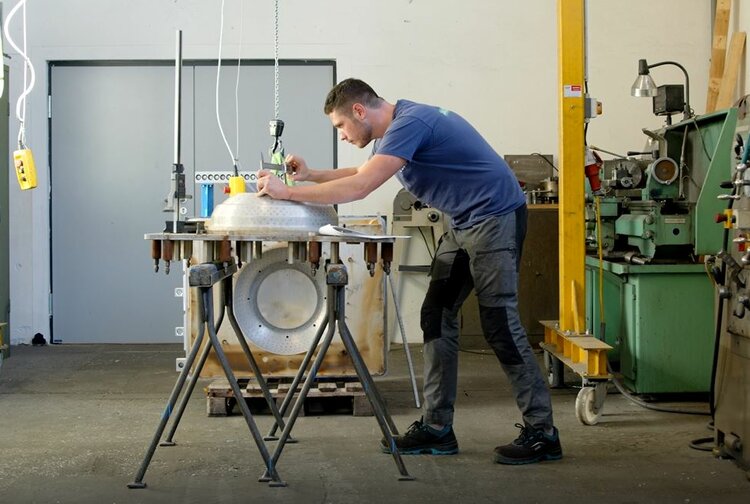 Salzer Formtech GmbH Bild 1