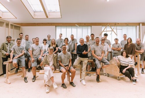 Norz Innenarchitektur & Möbeltischlerei GmbH