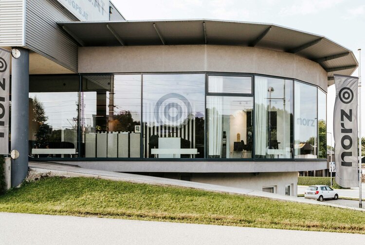 Norz Innenarchitektur & Möbeltischlerei GmbH Bild 3