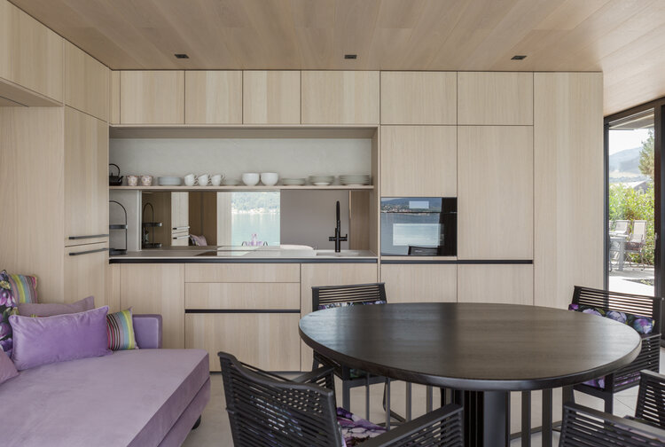 Norz Innenarchitektur & Möbeltischlerei GmbH Bild 5