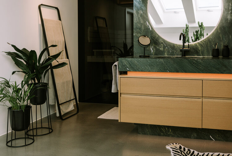 Norz Innenarchitektur & Möbeltischlerei GmbH Bild 6