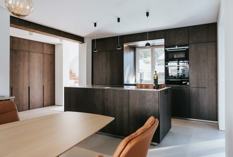 Norz Innenarchitektur & Möbeltischlerei GmbH Bild 4