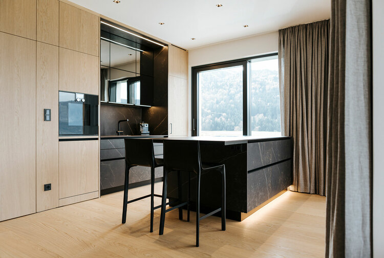 Norz Innenarchitektur & Möbeltischlerei GmbH Bild 8