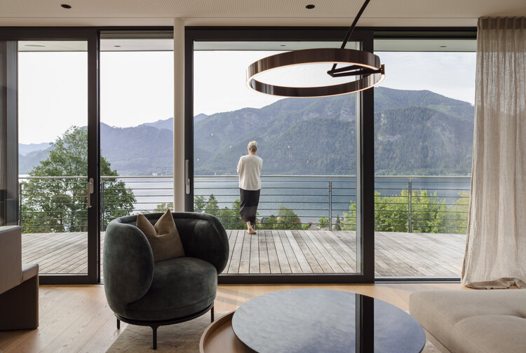 Norz Innenarchitektur & Möbeltischlerei GmbH Bild 9