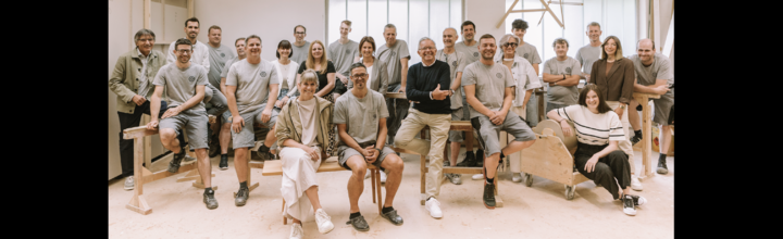 Titelbild der Firma Norz Innenarchitektur & Möbeltischlerei GmbH