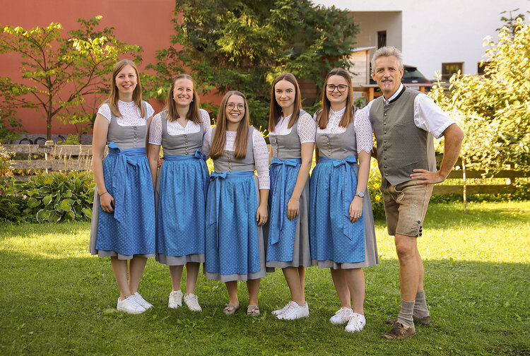 Tourismusverband Großarltal Bild 1