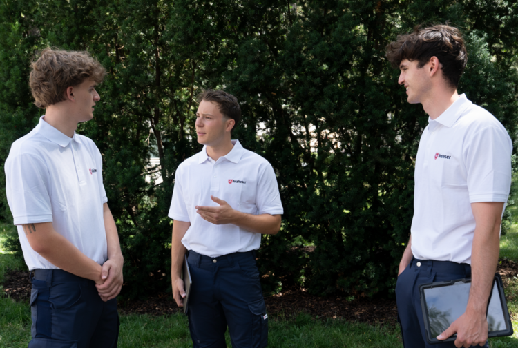 Umar Fundraising GmbH Bild 1