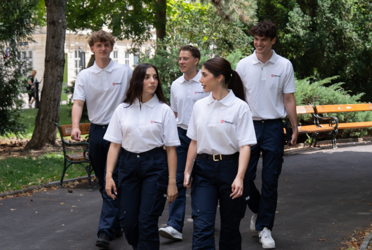 Umar Fundraising GmbH Bild 2