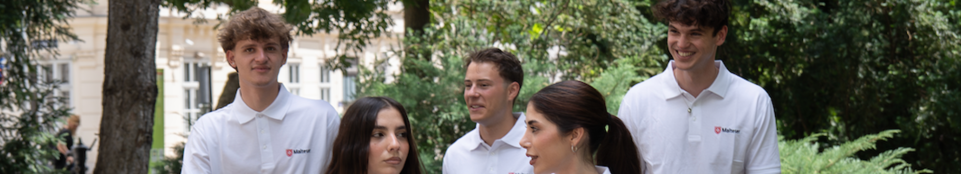 Umar Fundraising GmbH