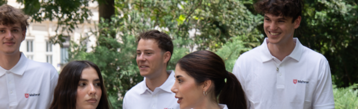 Titelbild der Firma Umar Fundraising GmbH