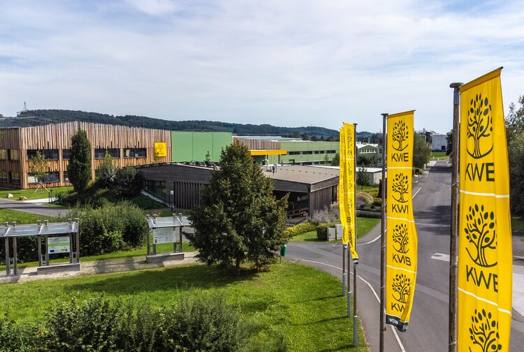 KWB Energiesysteme GmbH Bild 9