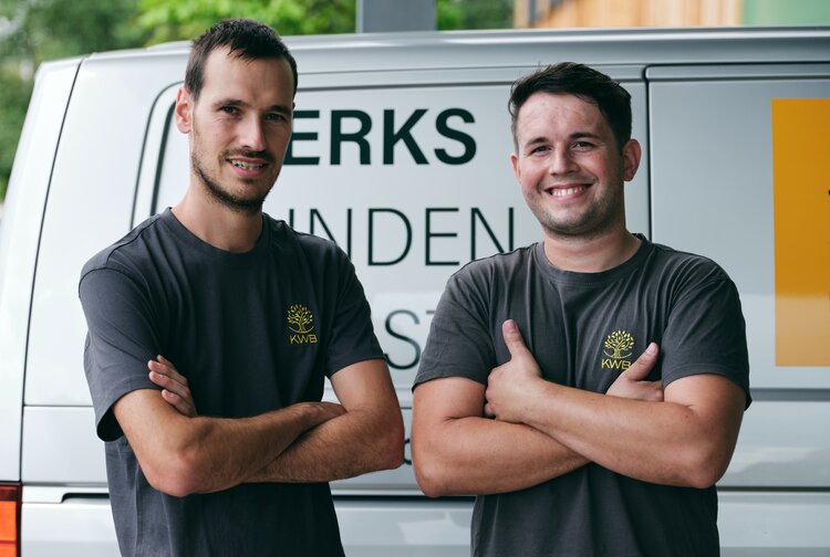 KWB Energiesysteme GmbH Bild 8