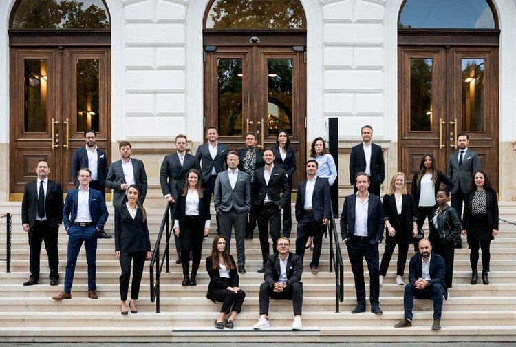 G&G Wohnprojekt Immobiliengesellschaft m.b.H. Bild 1