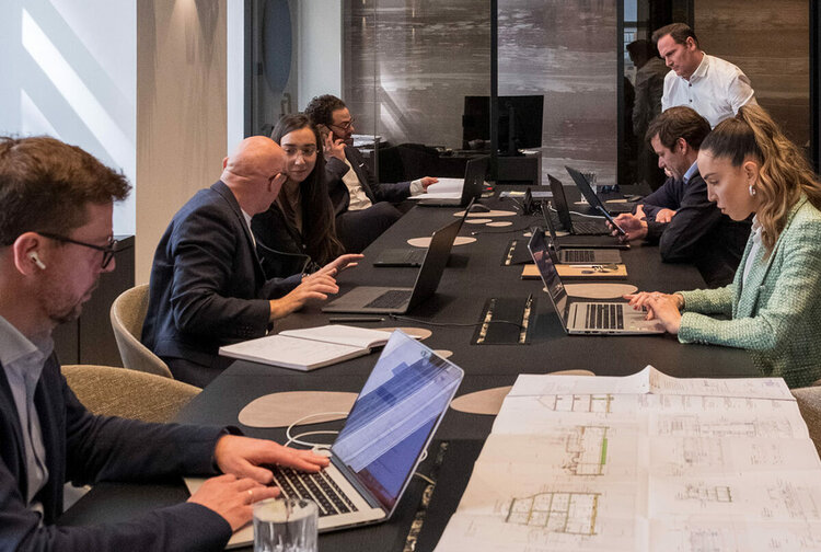 G&G Wohnprojekt Immobiliengesellschaft m.b.H. Bild 6