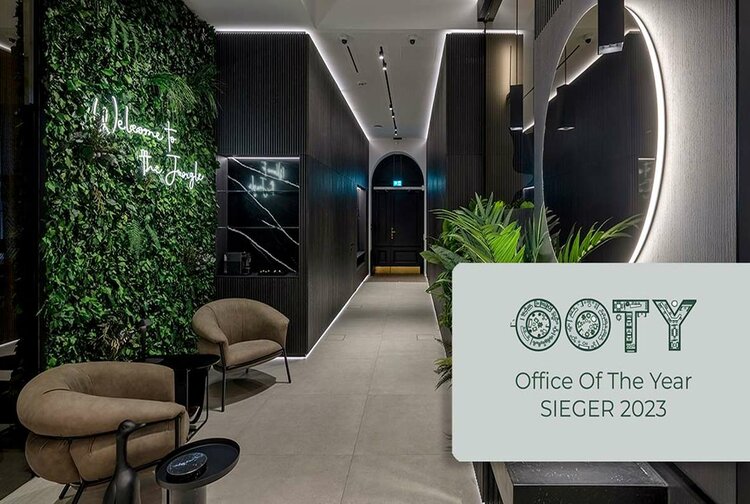 G&G Wohnprojekt Immobiliengesellschaft m.b.H. Bild 3