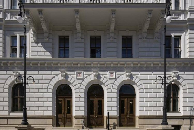 G&G Wohnprojekt Immobiliengesellschaft m.b.H. Bild 2