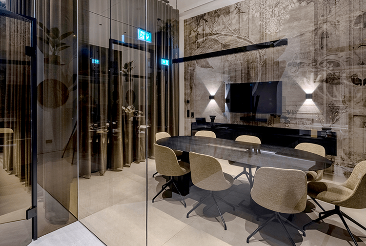 G&G Wohnprojekt Immobiliengesellschaft m.b.H. Bild 4