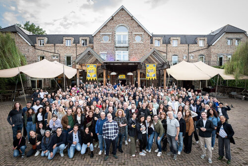 Fastned Austria GmbH