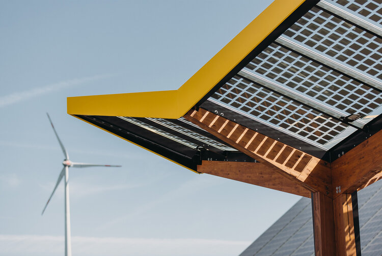 Fastned Austria GmbH Bild 3