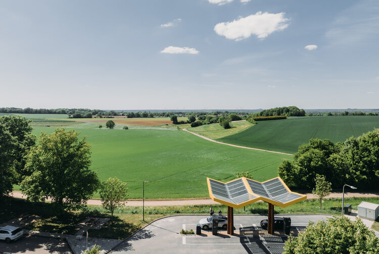 Fastned Austria GmbH Bild 4