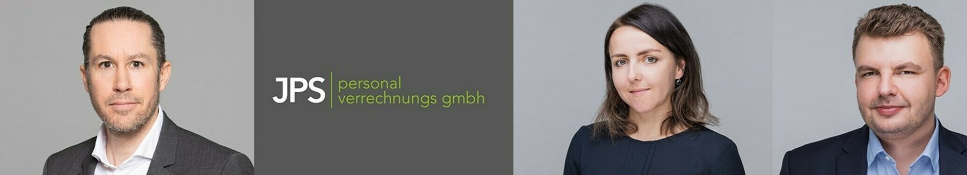 JPS Personalverrechnungs GmbH