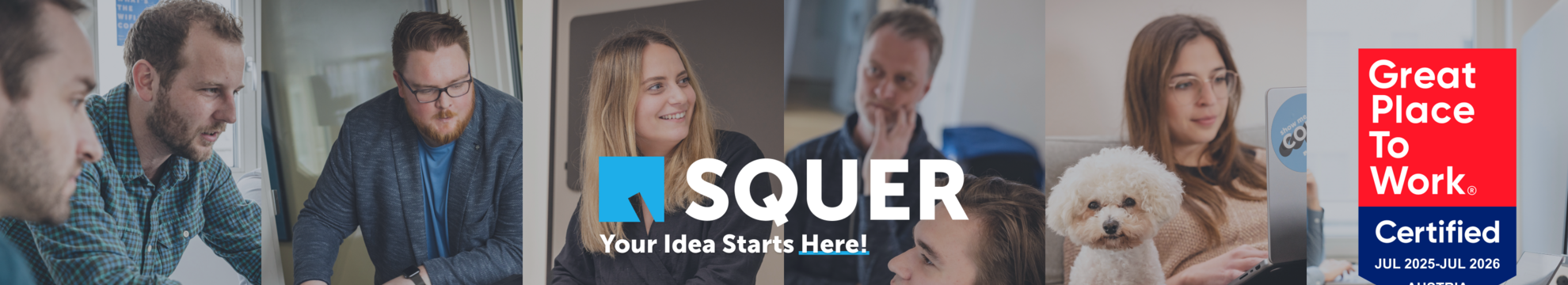 SQUER Group Services GmbH