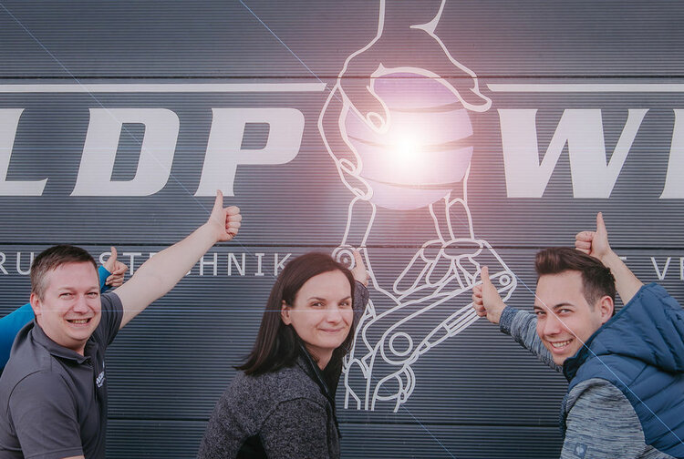 WILDPOWER Engineering GmbH Bild 5