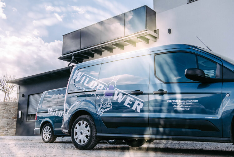 WILDPOWER Engineering GmbH Bild 4