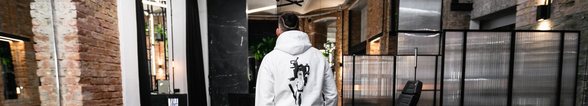 Raphael Ragucci Tattoo & Barber GmbH