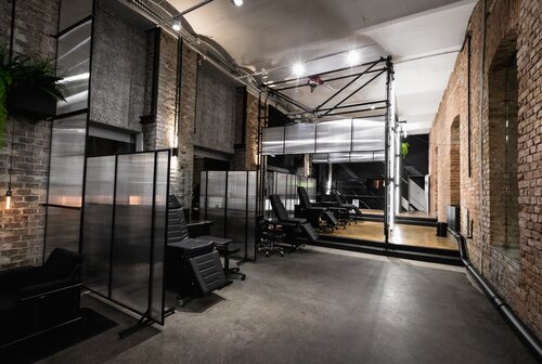 Raphael Ragucci Tattoo & Barber GmbH