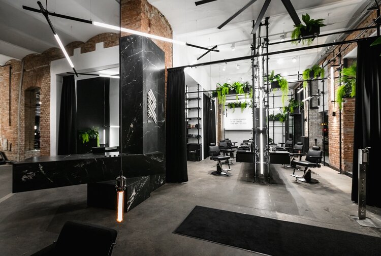 Raphael Ragucci Tattoo & Barber GmbH Bild 2