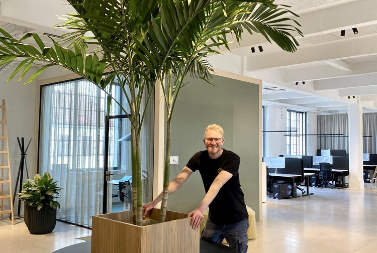 Der Botaniker - David Schlager e.U. Bild 1